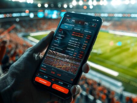 2024 : Les 7 meilleures apps pour ne jamais rater un match en direct !