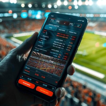 2024 : Les 7 meilleures apps pour ne jamais rater un match en direct !